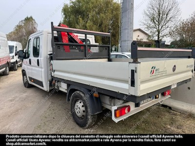 Fiat ducato maxi 35 lh1 2.3 -