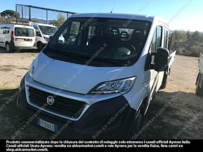 Fiat ducato maxi 35 lh1 2.3 -