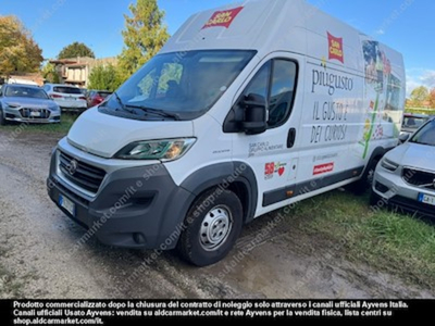 Fiat ducato maxi 35 xlh3 2.3 -