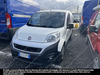 Fiat fiorino 1.3 multijet 95 CV -