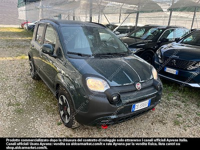 Fiat panda PC 1.0 firefly 70cv -