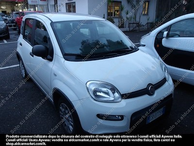 Fiat panda PC 1.0 firefly 70cv -