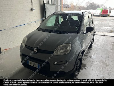 Fiat panda consip13 0.9 twinair turbo -