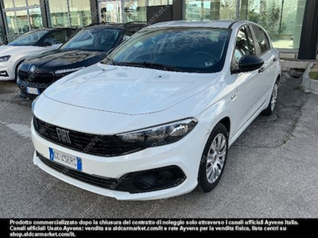 Fiat tipo 1.0 100cv FP -