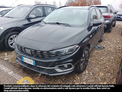 Fiat tipo 1.3 mjt 95cv SS -