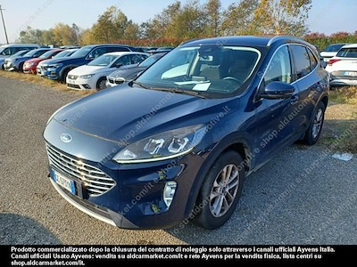 Ford kuga 1.5 ecoblue 120cv 2wd -