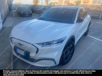 Ford mustang mach-e 269cv standard range -