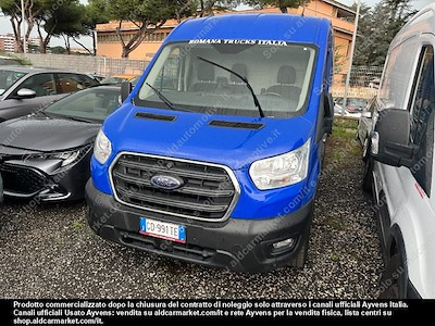 Ford transit 350 l2h2 trend 2.0 -