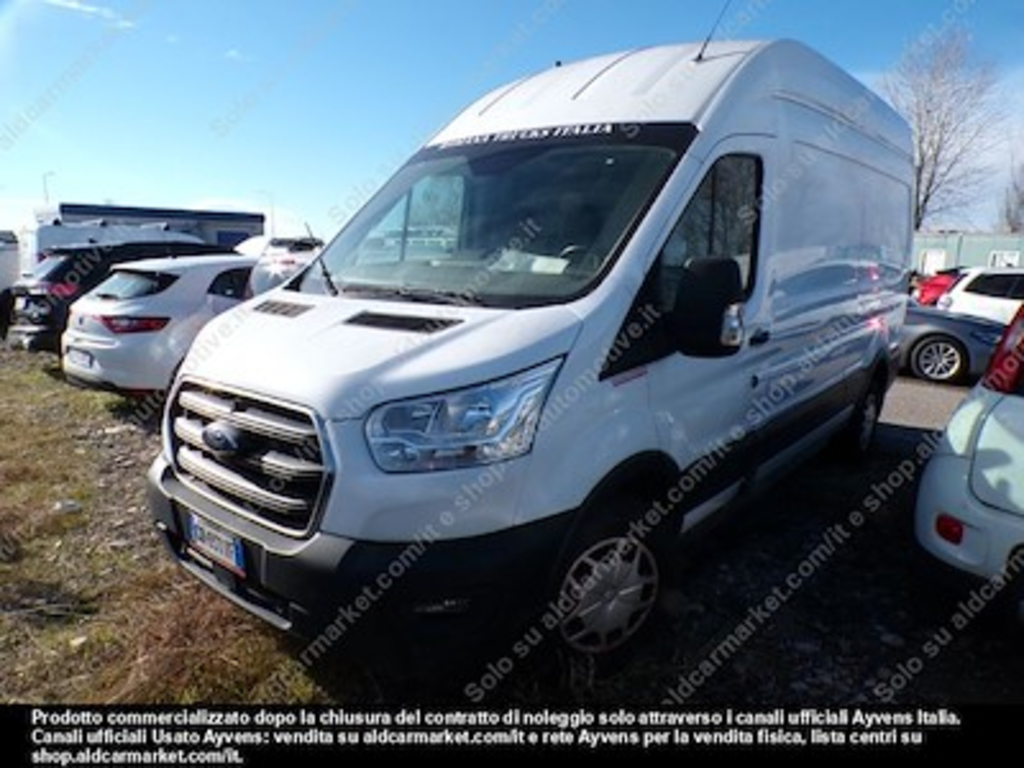 Ford transit 350 l3h3 trend 2.0 -