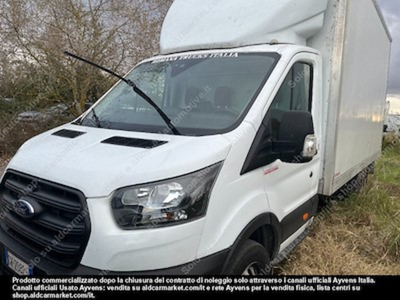 Ford transit cabpc TP 350 L4 -