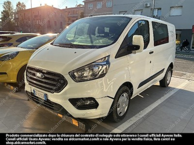 Ford transit custom 300 l1h1 trend -