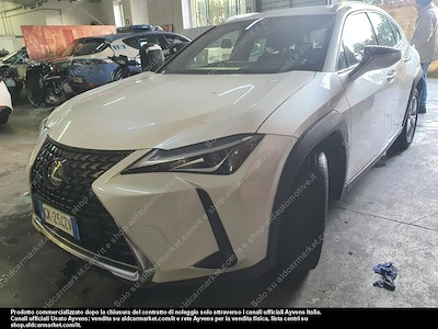 Lexus UX PC hybrid business 2wd -