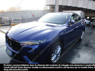 Maserati levante PC 2.0 330cv 48v -