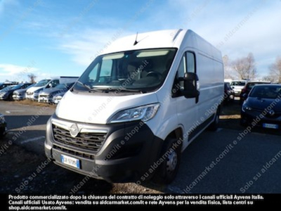 Opel movano furgone 33 l2h2 bluehdi -