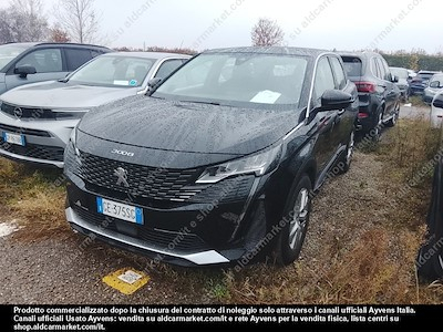 Peugeot 3008 PC bluehdi 130 eat8 -