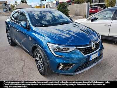 Renault arkana PC 1.6 hybrid e-tech -
