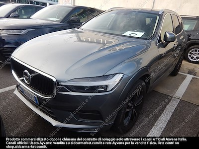 Volvo xc60 PC B4 D awd -