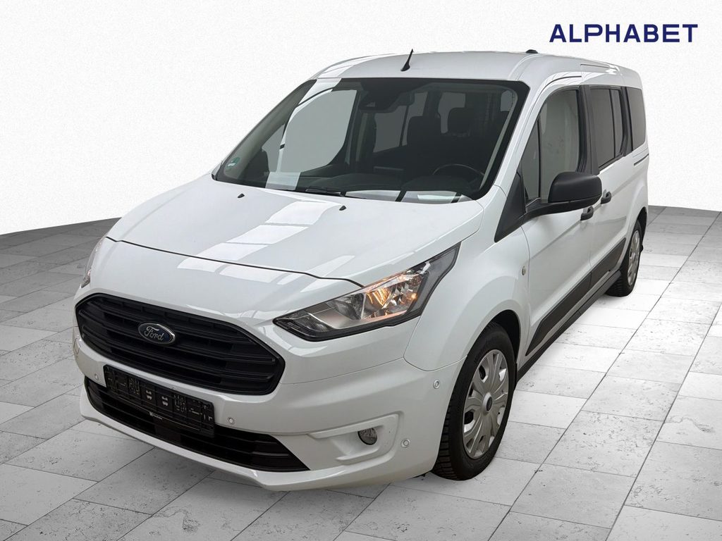 Ford Transit Connect 230 L2 LKW S&amp;S Trend, 2020