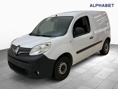 Renault Kangoo Rapid Blue dCi 95 Extra, 2020