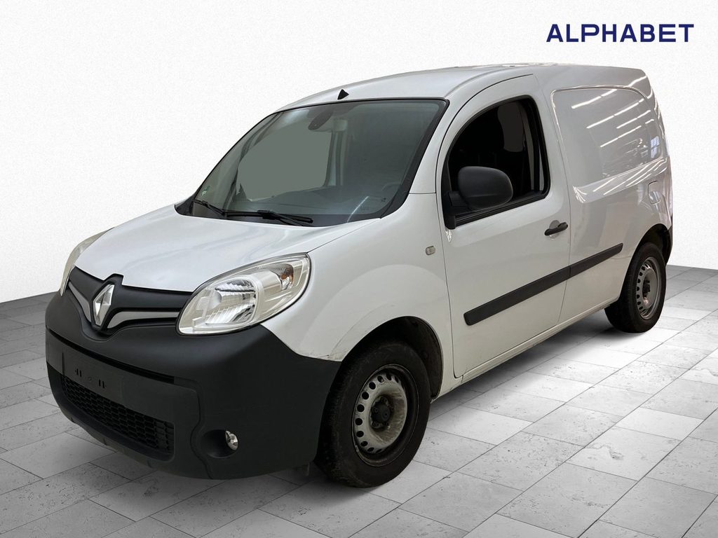 Renault Kangoo Rapid Blue dCi 95 Extra, 2020