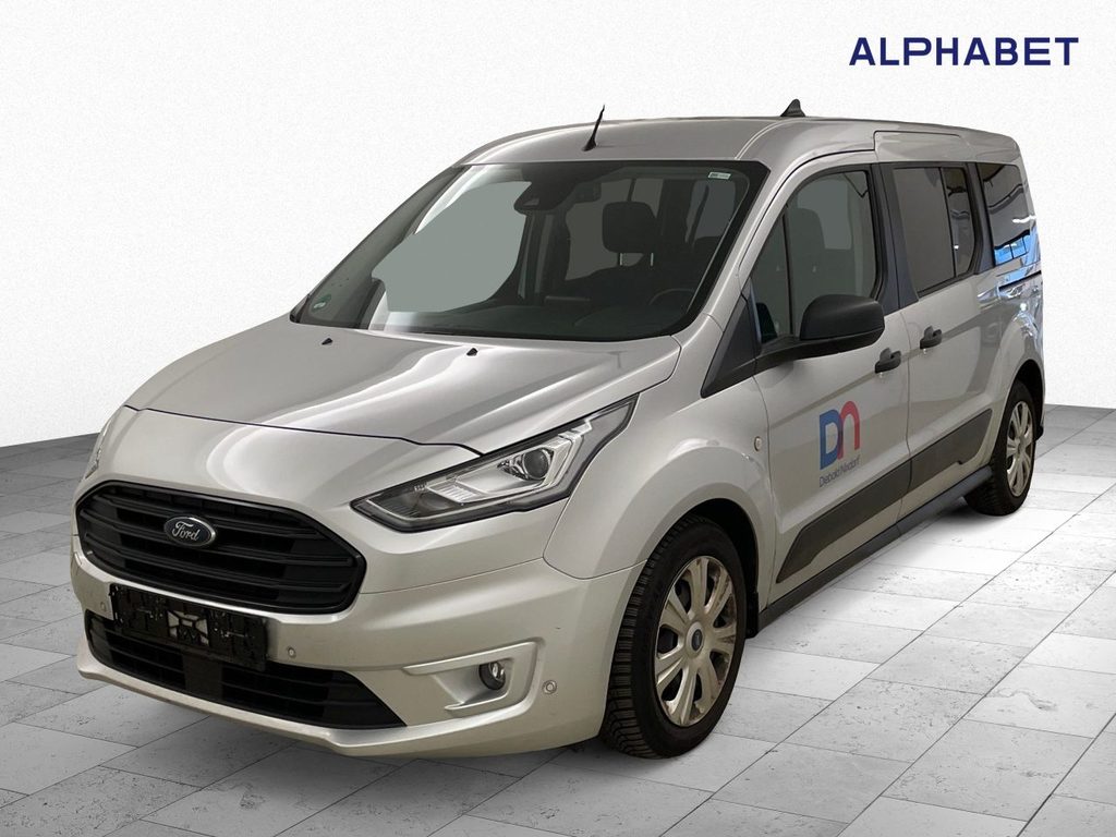 Ford Transit Connect 230 L2 S&amp;S Autm. Trend, 2020