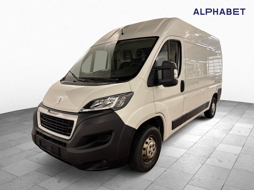 Peugeot Boxer HDi 335 L2H2 pro, 2019