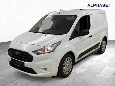 Ford Transit Connect 220 L1 S&amp;S Trend, 2019