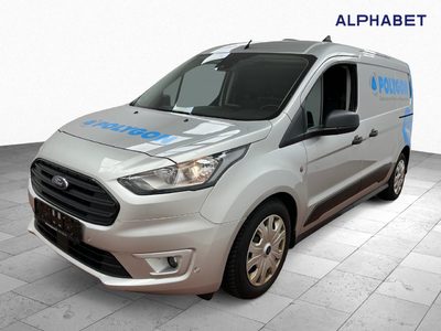 Ford Transit Connect 230 L2 Autm. Trend, 2022