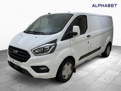Ford Transit Custom 320 L2H1 LKW VA Trend, 2022