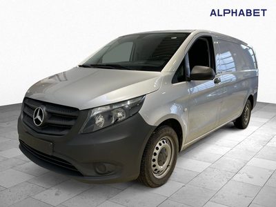 Mercedes-Benz Vito 110 CDI Lang VA -, 2020