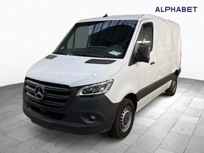 Mercedes-Benz 315 CDI Sprinter Kompakt VA 9G-TRONIC, 2024