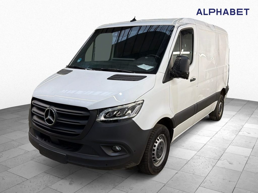 Mercedes-Benz 315 CDI Sprinter Kompakt VA 9G-TRONIC, 2024