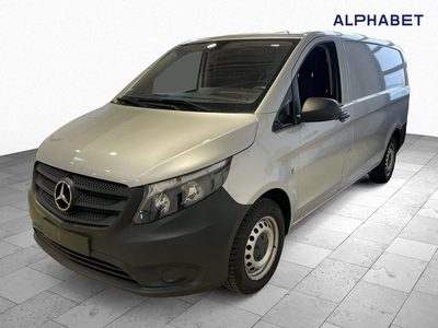 Mercedes-Benz Vito 110 CDI Lang VA -, 2020