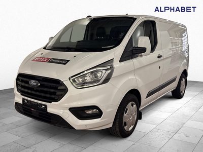 Ford Transit Custom 320 L1H1 LKW VA Trend, 2020