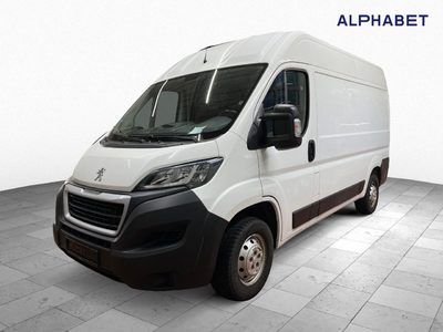 Peugeot Boxer HDi 335 L2H2 S&amp;S Pro, 2020