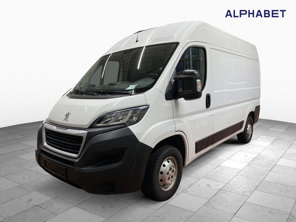 Peugeot Boxer HDi 335 L2H2 S&amp;S Pro, 2020