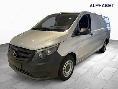 Mercedes-Benz Vito 110 CDI Kasten Lang VA, 2020
