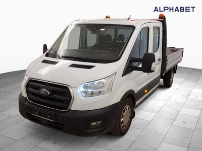 Ford Transit 350 L3 VA Trend, 2020
