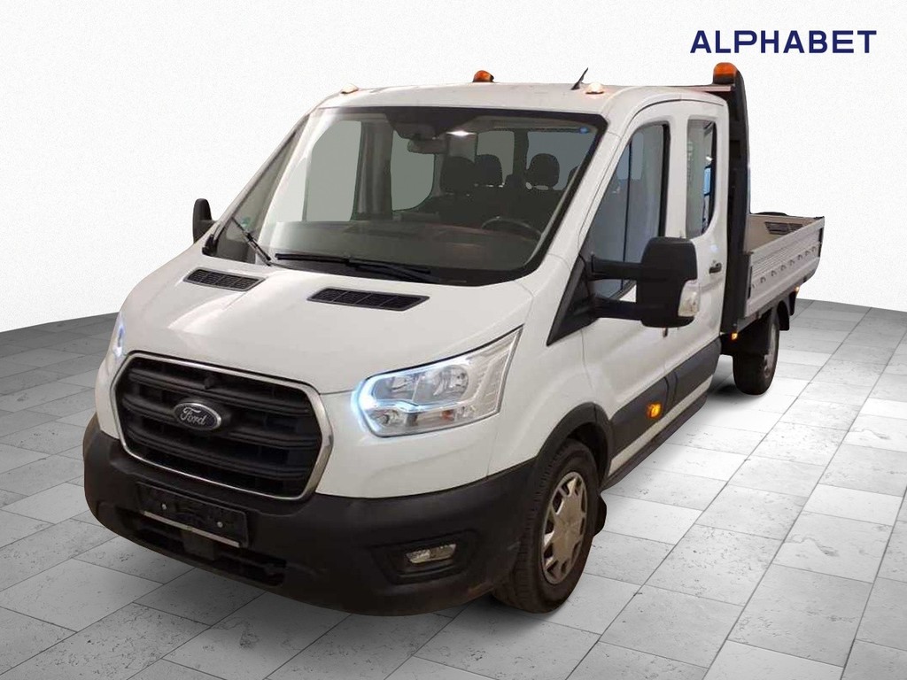 Ford Transit 350 L3 VA Trend, 2020