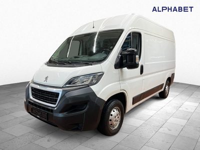 Peugeot Boxer HDi 335 L2H2 S&amp;S Pro, 2020