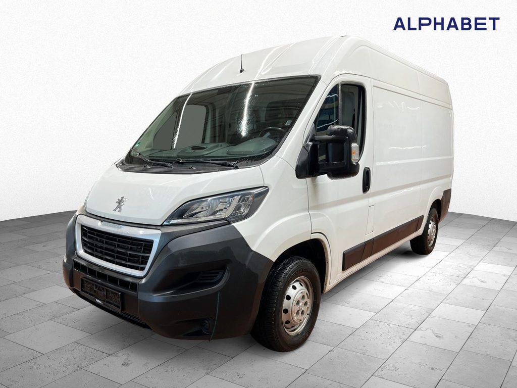 Peugeot Boxer HDi 335 L2H2 S&amp;S Pro, 2020