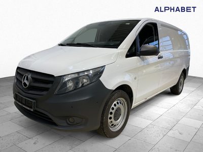 Mercedes-Benz Vito 114 CDI Lang HA pro, 2022