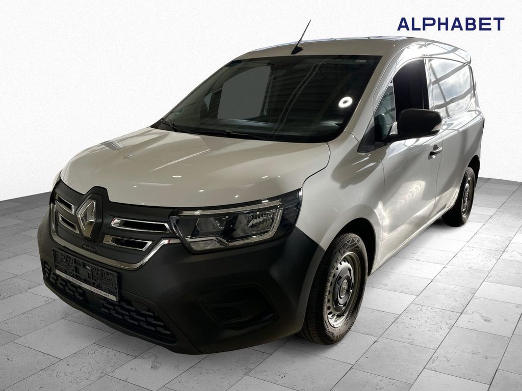 Renault KANGOO RAPID E-TECH Electric 11 kW Start L1, 2023