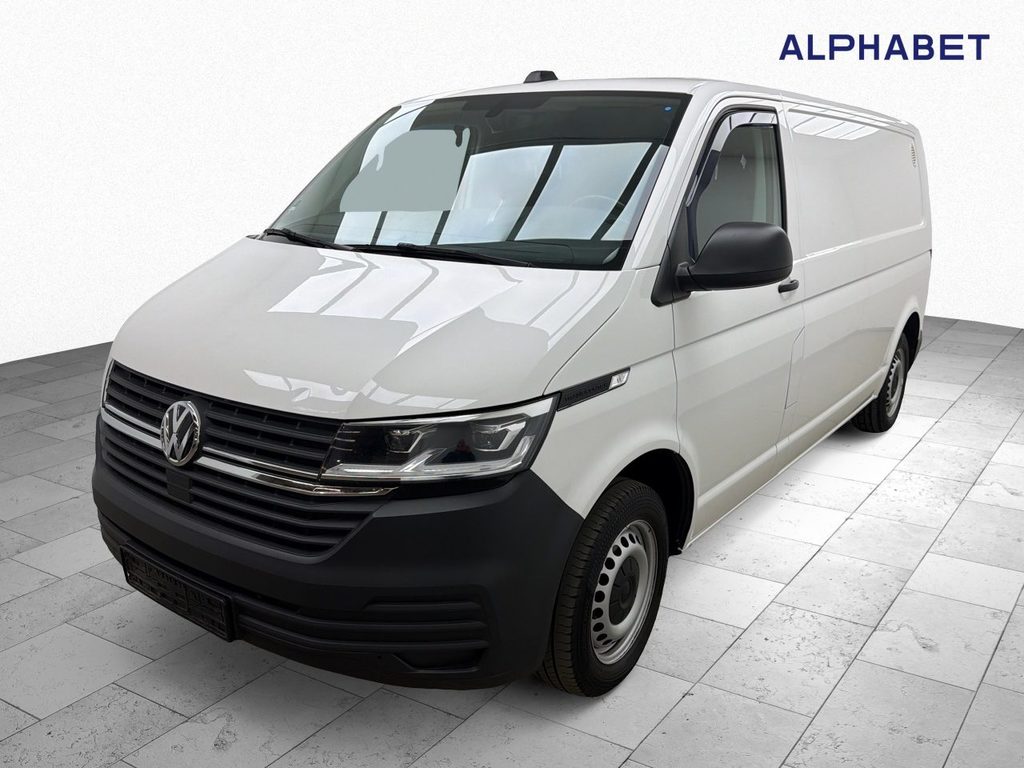 Volkswagen Transporter T6.1 DSG Kurz TDI SCR, 2021