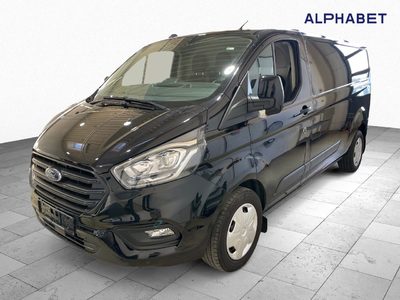 Ford Transit Custom Kaste 320 L2H1 LKW VA Trend, 2021