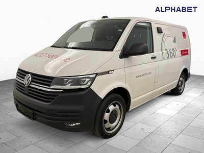 Volkswagen Transporter T6.1 DSG Kurz, 2022