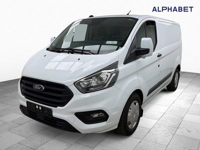 Ford Transit Custom 340 L1H1 LKW VA Autm. Trend, 2020