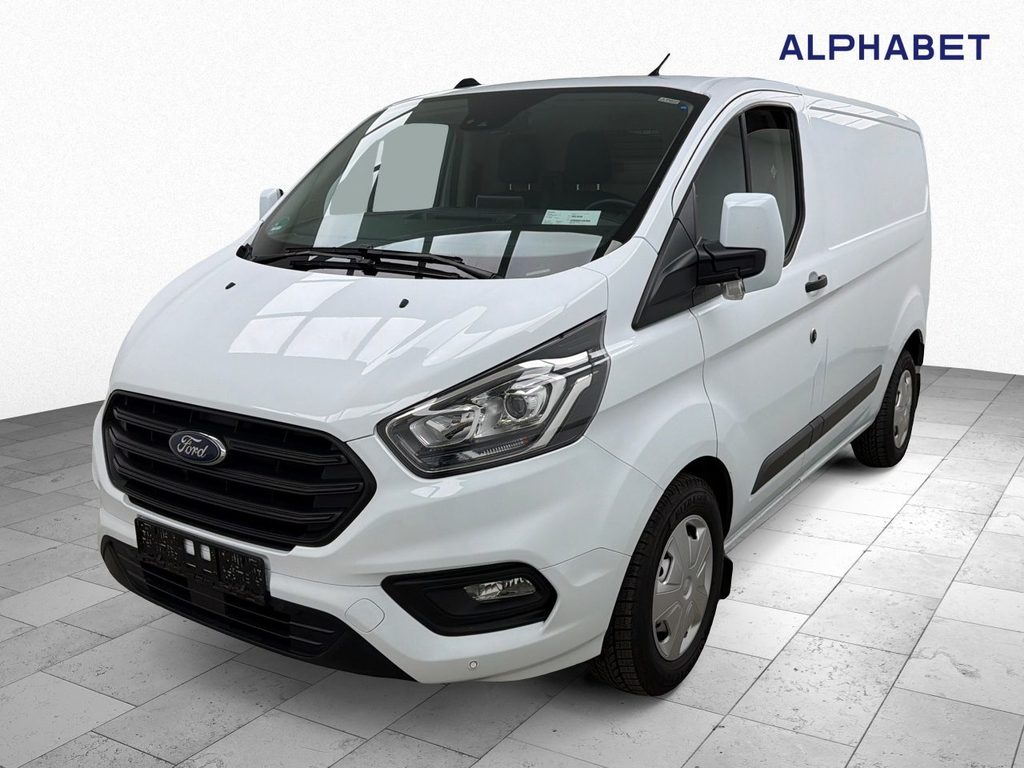 Ford Transit Custom 340 L1H1 LKW VA Autm. Trend, 2020