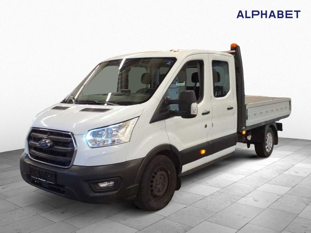 Ford Transit 350 L3 VA Trend, 2020