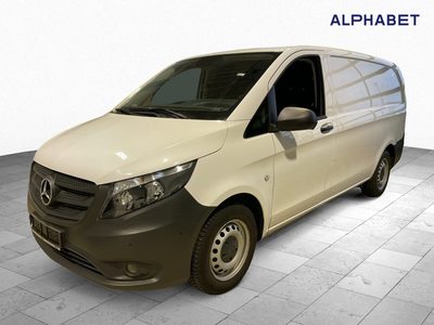 Mercedes-Benz Vito 114 CDI Lang VA pro, 2021